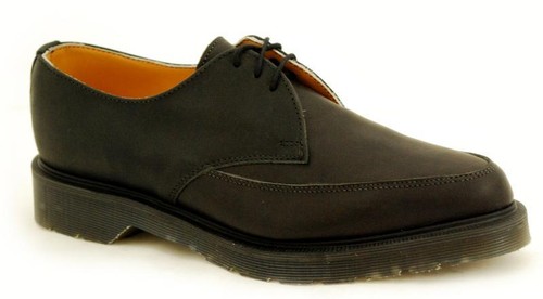Solovair nps chaussures - nps,