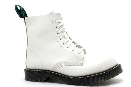 Solovair bottes made - bottes,