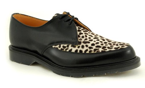 Solovair nps chaussures - solovair,